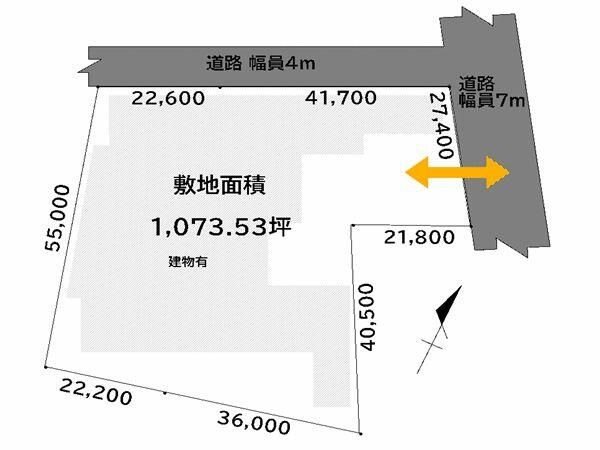 Commercial Parking Lot & Warehouses for Rent in Ushiku, Ibaraki - Thumbnail 3