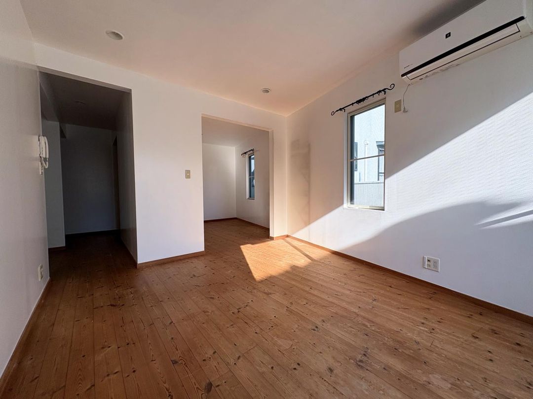 1LDK Apartment for Rent in Zaimokuza, Kamakura, Kanagawa - Thumbnail 4