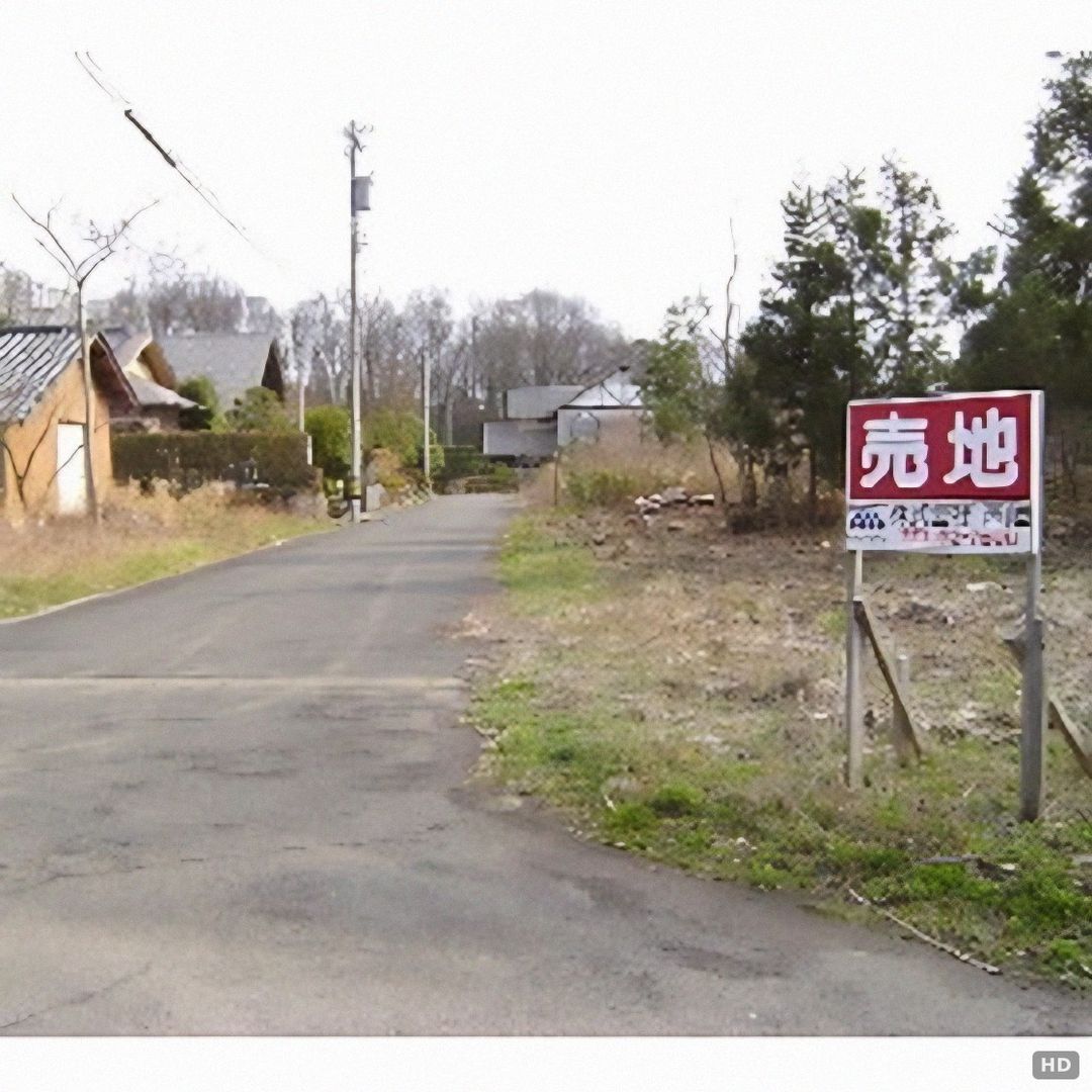 Villa Residential Land in Sakai City, Fukui Prefecture - Thumbnail 4