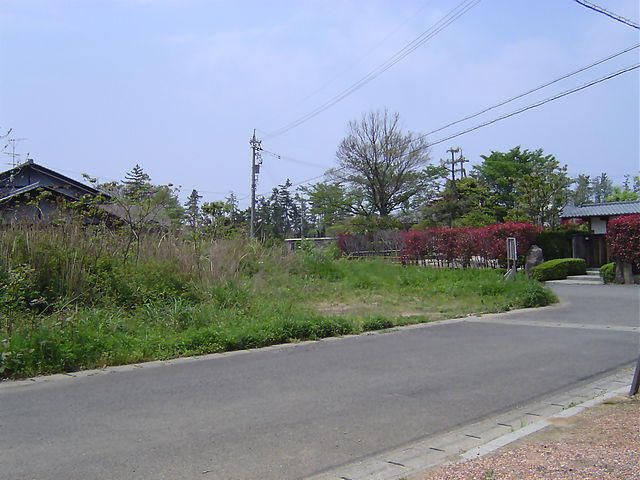 Villa Residential Land in Sakai City, Fukui Prefecture - Thumbnail 2