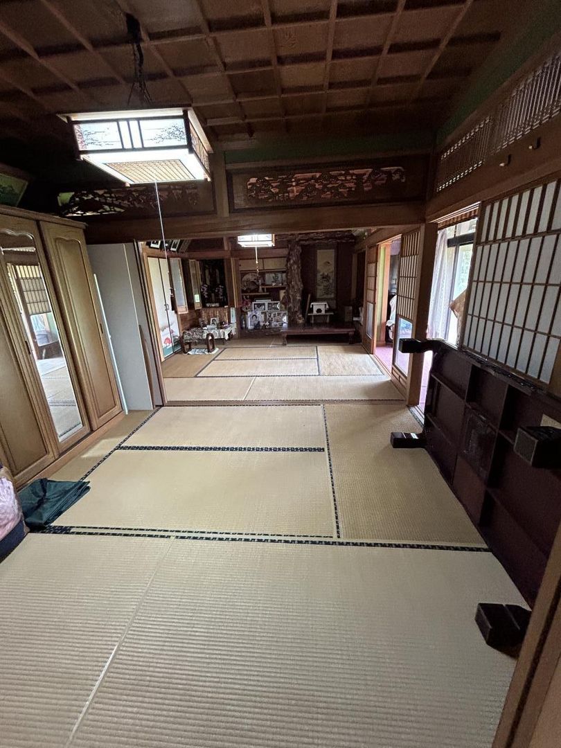 Spacious 7DK House on Large Plot in Sō, Kagoshima - Thumbnail 4