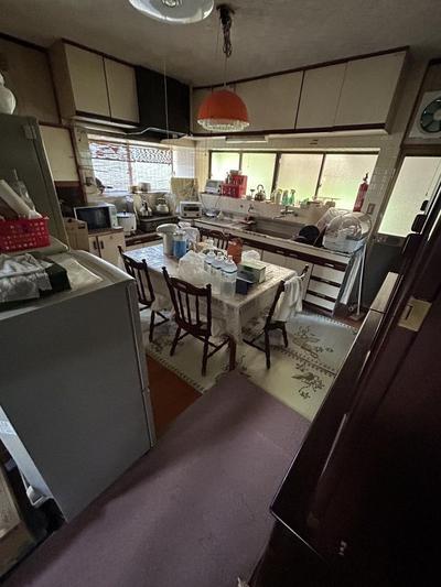 Spacious 7DK House on Large Plot in Sō, Kagoshima — Interior, Soo, Kagoshima