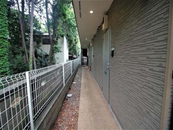 8-Unit Apartment Building for Sale in Kokubunji, Tokyo - Thumbnail 3