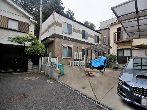 8-Unit Apartment Building for Sale in Kokubunji, Tokyo - Thumbnail 2