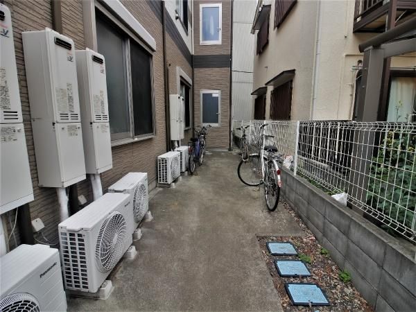 8-Unit Apartment Building for Sale in Kokubunji, Tokyo - Thumbnail 4