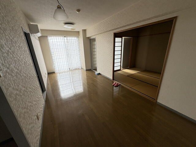 Olympia Sakuragawa 2SLDK RC Apartment for Sale in Nanao, Ishikawa - Thumbnail 3