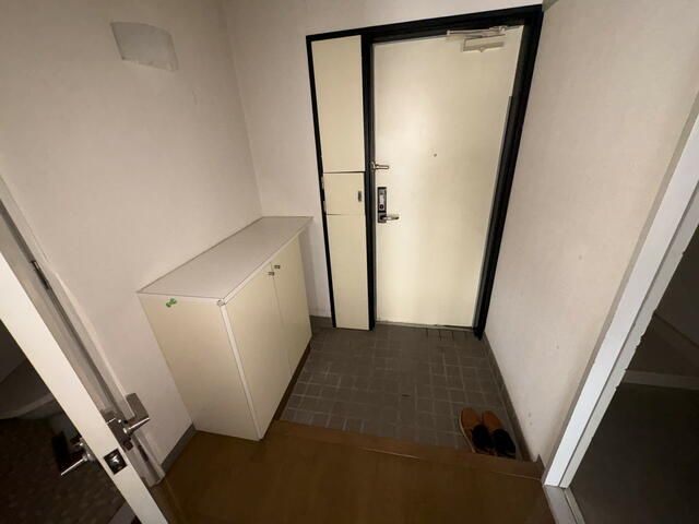 Olympia Sakuragawa 2SLDK RC Apartment for Sale in Nanao, Ishikawa - Thumbnail 2