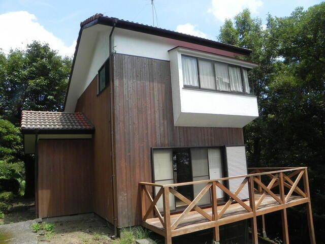 2LDK House for Sale in Ito, Shizuoka with 393 sqm Land - Main Image