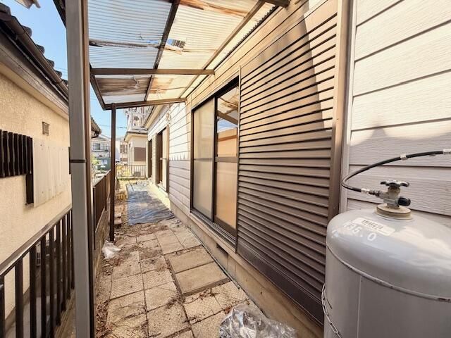 3LDK House for Rent in Kounosu, Saitama - Maesuna Rent House - Thumbnail 2