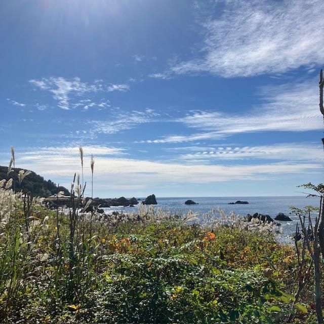 Land for Sale in Tsugaru Quasi-National Park, Fukaura, Aomori - Thumbnail 2