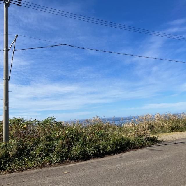 Land for Sale in Tsugaru Quasi-National Park, Fukaura, Aomori - Thumbnail 3