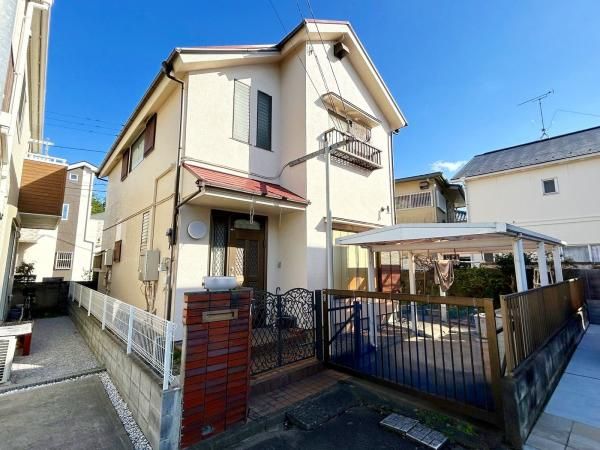 4SLDK Detached House for Sale in Higashimurayama, Tokyo - Thumbnail 3