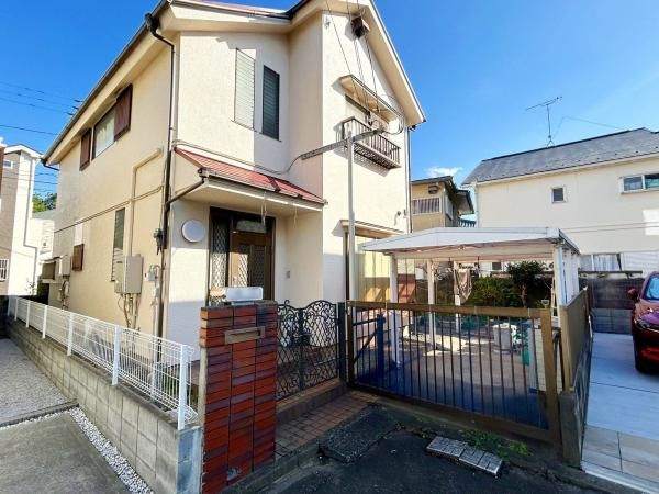 4SLDK Detached House for Sale in Higashimurayama, Tokyo - Thumbnail 4