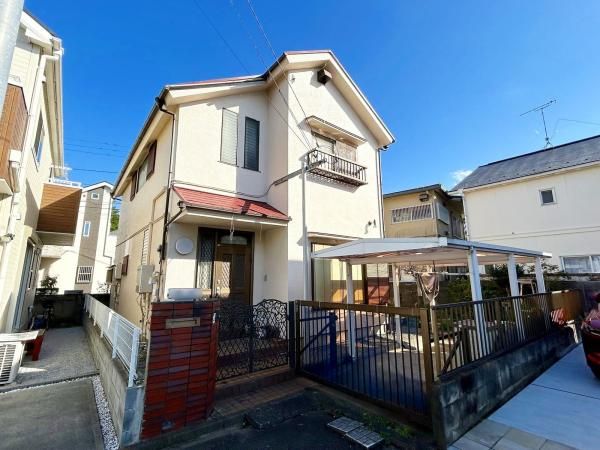 4SLDK Detached House for Sale in Higashimurayama, Tokyo - Thumbnail 2