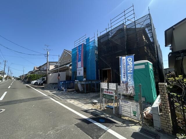 Newly Built 4LDK House in Sendai, Miyagi Prefecture - Thumbnail 2