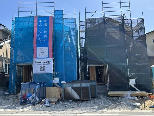 Newly Built 4LDK House in Sendai, Miyagi Prefecture - Thumbnail 4