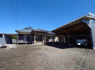 Property details: Miyazaki prefecture Kobayashi city northwest/Nishikobayashi station property information: Used detached house — Image 2, Kobayashi, Miyazaki