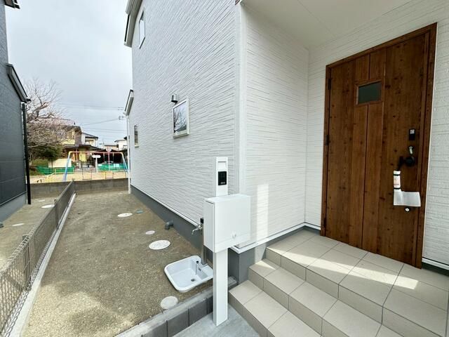 New 4LDK Detached House in Taihaku Ward, Sendai - Thumbnail 3
