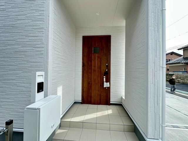 New 4LDK Detached House in Taihaku Ward, Sendai - Thumbnail 2