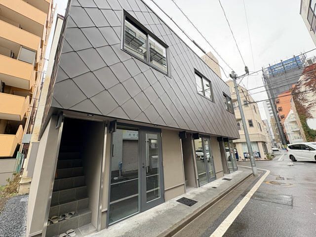 New Commercial Shop/Office for Rent in Kokubunji, Tokyo - Thumbnail 2