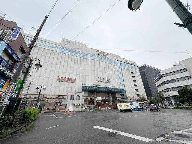 New Commercial Shop/Office for Rent in Kokubunji, Tokyo - Thumbnail 3