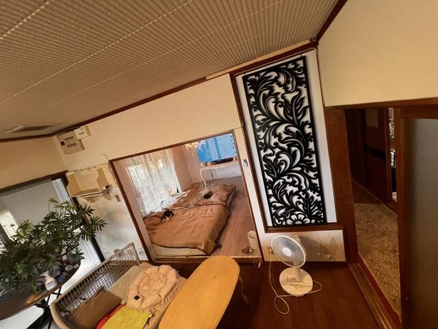 Former Cat Rescue House for Sale in Takamatsu, Kagawa - 6DK - Thumbnail 4