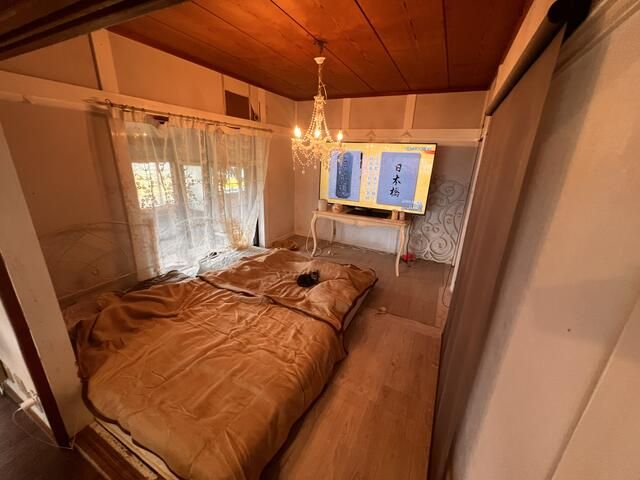 Former Cat Rescue House for Sale in Takamatsu, Kagawa - 6DK - Thumbnail 3