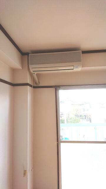 1K Apartment for Rent in Fukushima City, Fukushima - Thumbnail 3