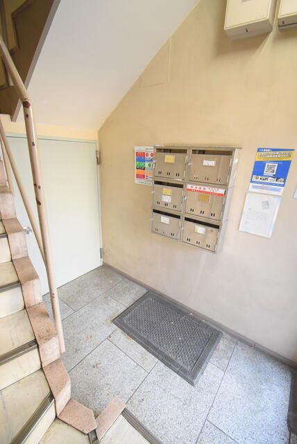 Office for Rent in Nakano, Tokyo - 58 sqm near Nogata Station - Thumbnail 3