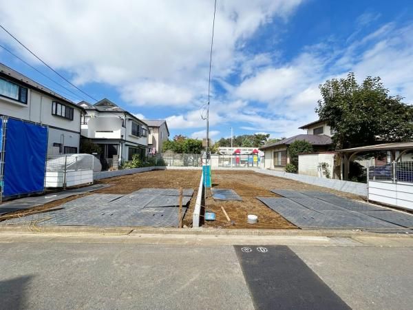 New 4LDK House in Higashimurayama, Tokyo - Completion Jan 2026 - Thumbnail 3