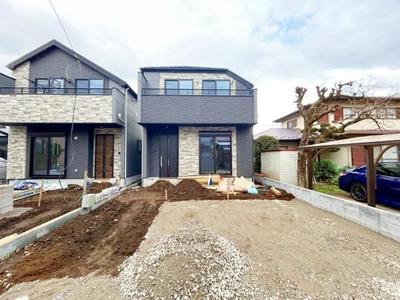 New 4LDK House in Higashimurayama, Tokyo - Completion Jan 2026 — Image 7, Higashimurayama, Tokyo