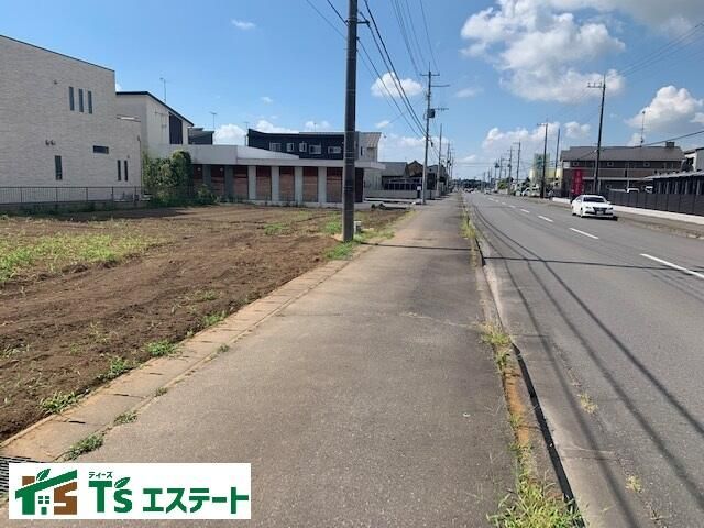 Commercial Land for Lease in Yuki City, Ibaraki | 1001 sqm - Thumbnail 4