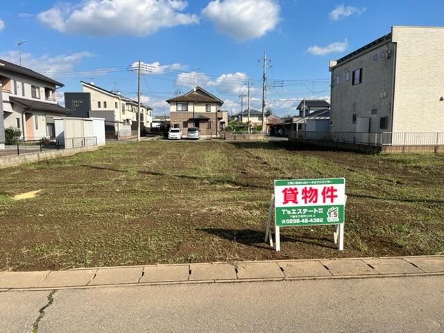 Commercial Land for Lease in Yuki City, Ibaraki | 1001 sqm - Thumbnail 2