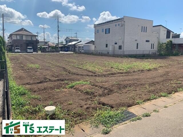 Commercial Land for Lease in Yuki City, Ibaraki | 1001 sqm - Thumbnail 3