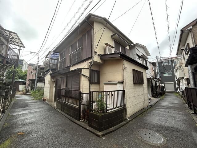 1957 3LDK House in Yokohama Kanagawa-ku with Corner Lot - Image 7