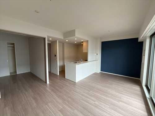 3LDK Condominium in Chuo-Rinkan, Yamato City, Kanagawa - Thumbnail 2
