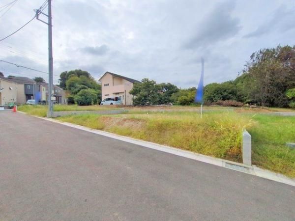 Vacant Land for Sale in Inagi City, Tokyo - 130.22 sqm Plot - Thumbnail 2