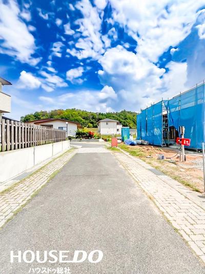 New 4LDK House in Kibi-Chuo, Okayama with 3 Free Parking Spaces — Image 11, Kibichuo, Okayama