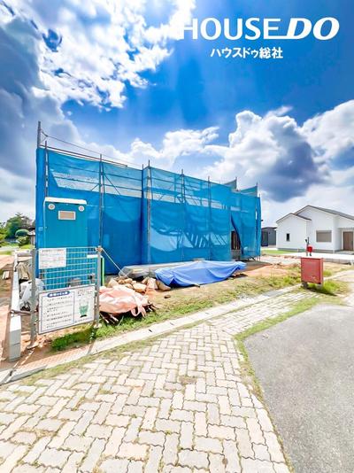 New 4LDK House in Kibi-Chuo, Okayama with 3 Free Parking Spaces — Image 9, Kibichuo, Okayama