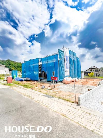 New 4LDK House in Kibi-Chuo, Okayama with 3 Free Parking Spaces — Image 50, Kibichuo, Okayama