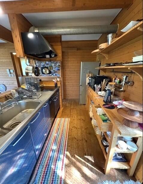 2SLDK Detached House for Sale in Futtsu, Chiba - Image 22