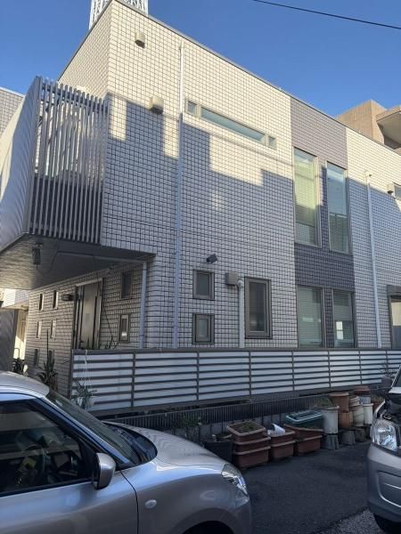 4SLDK Steel-Framed House for Sale in Sumida, Tokyo - Thumbnail 2