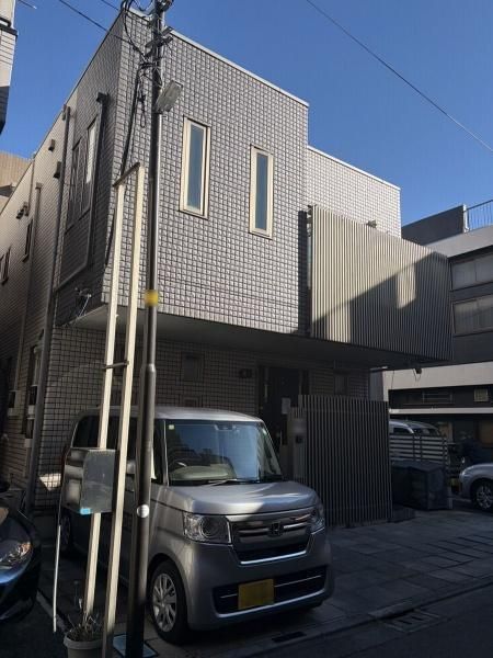 4SLDK Steel-Framed House for Sale in Sumida, Tokyo - Thumbnail 4