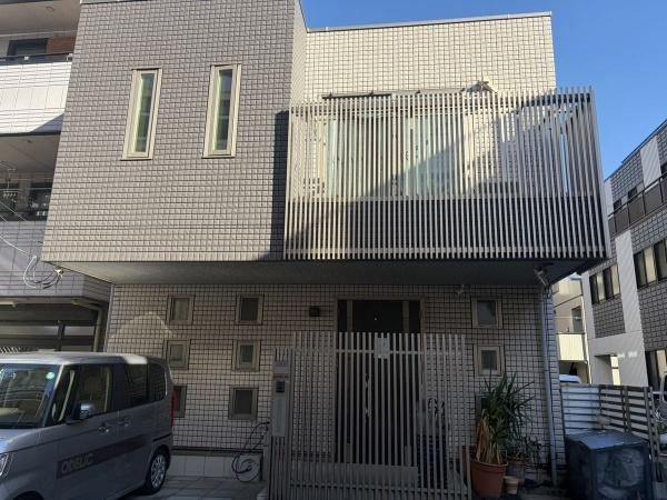 4SLDK Steel-Framed House for Sale in Sumida, Tokyo - Thumbnail 3