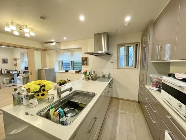 5LDK Detached House for Sale in Asumigaoka, Chiba - Image 19