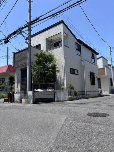 2012 Detached House in Kasukabe, 5 Min Walk to Ichinowari Station — Image 7, Kasukabe, Saitama