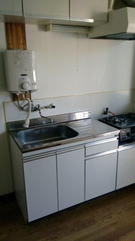 2K Apartment for Rent in Kiyose, Tokyo – 30m² - Thumbnail 2