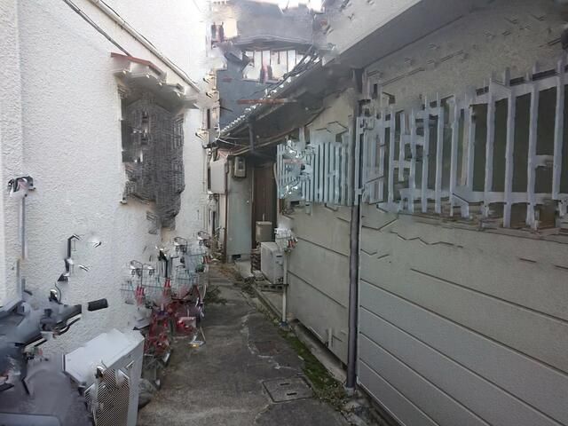 1LDK House in Yao, Osaka with Unique Ownership Structure - Thumbnail 4