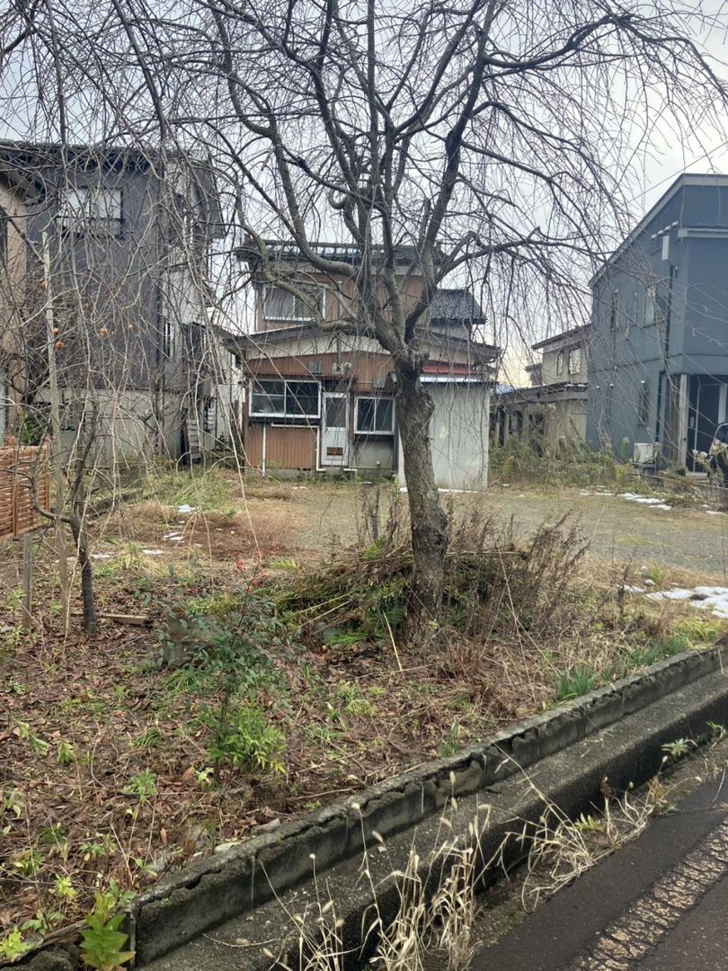Residential Land Plot for Sale in Nagaoka, Niigata - Thumbnail 4