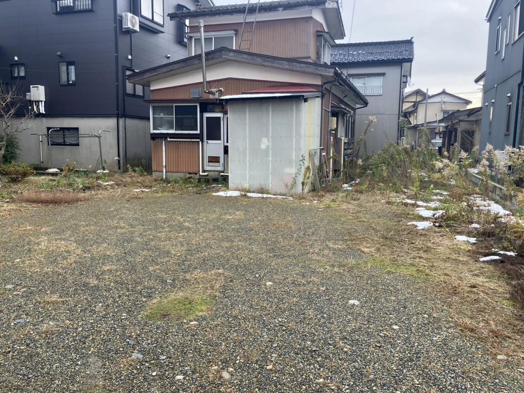 Residential Land Plot for Sale in Nagaoka, Niigata - Thumbnail 2
